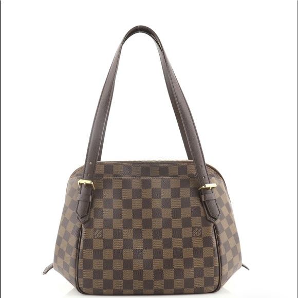 Ebene Damer belem MM Louis Vuitton.Offers Considered via the offer button - Picture 5 of 7